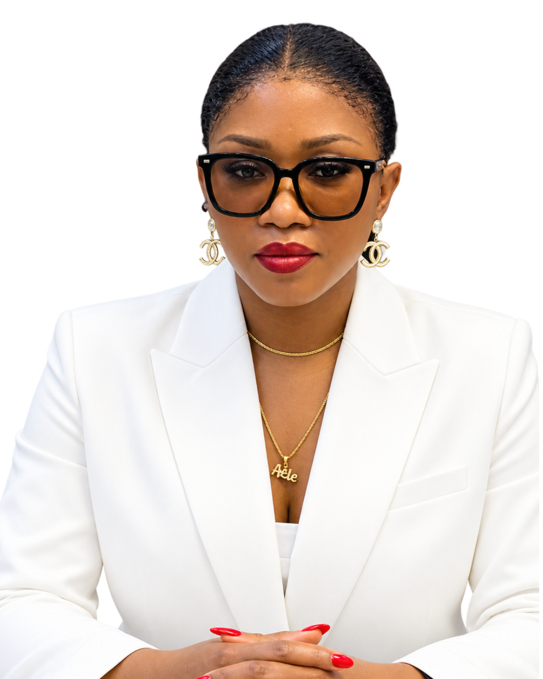 Dr. Eugenia Ndukwe, PhD