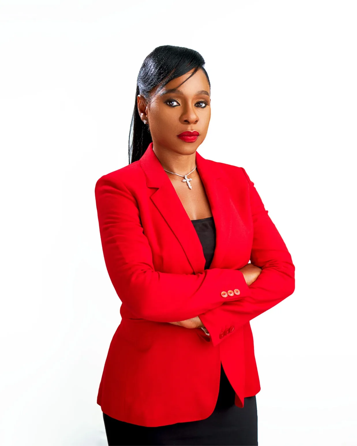 Mrs. Bolanle Austen-Peters