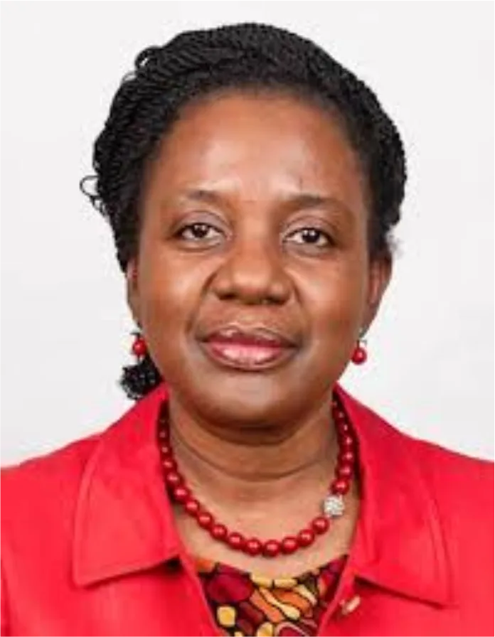 Prof. Olaide Olayinka Olaolorun