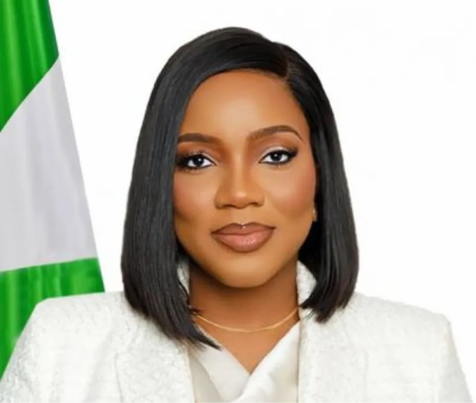 Ms. Tolulope Odunaiya