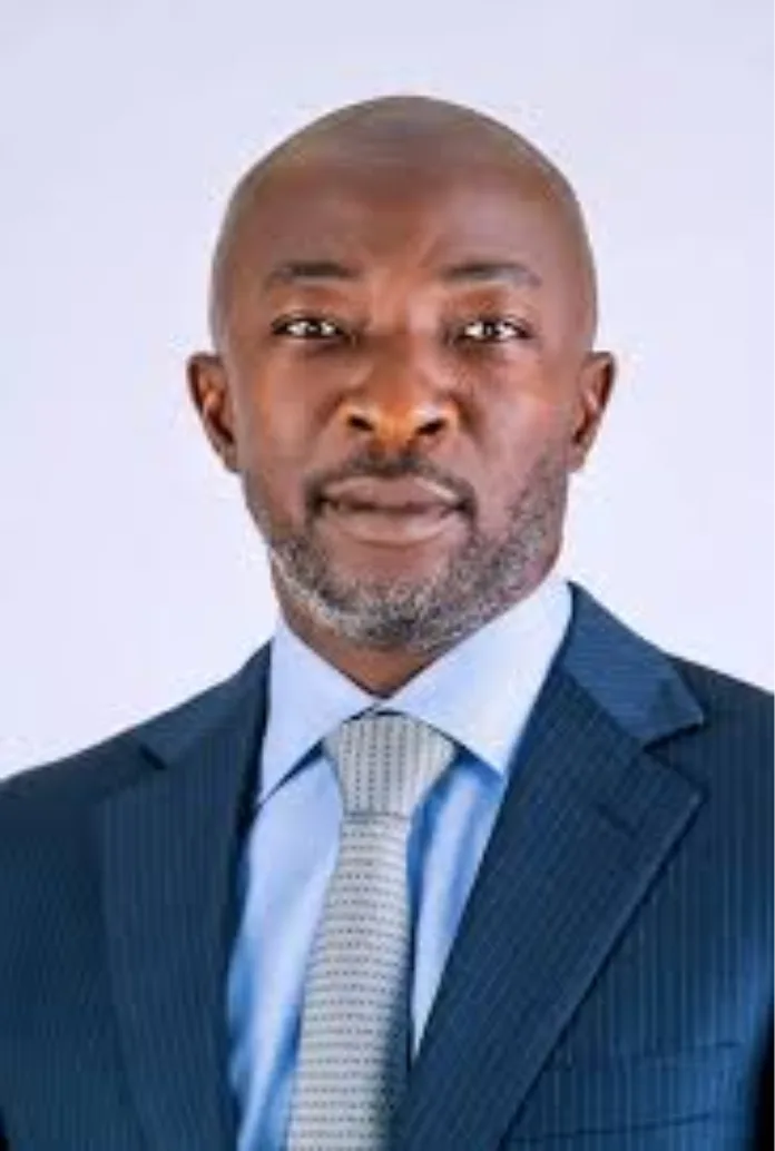 Barr. Oluwaseun Faleye