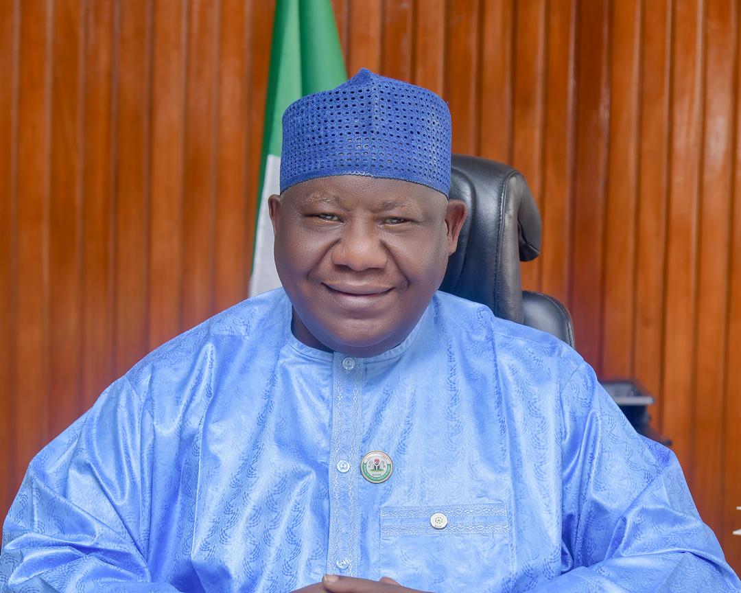 DR DASUKI IBRAHIM ARABI