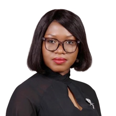 Dr. Eugenia Ndukwe, PhD